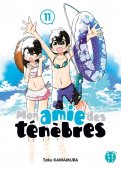 Mon amie des t�n�bres T.11
