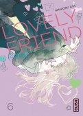 Lovely friend zone T.6 Lovely friend zone T.6