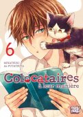 Colocataires � leur mani�re T.6