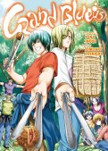 Grand blue T.15 Grand blue T.15