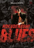 Rokudenashi Blues T.7 Rokudenashi Blues T.7