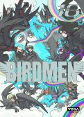Birdmen T.16 Birdmen T.16
