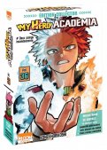 My hero academia T.36 My hero academia T.36