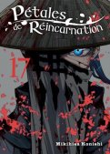 P�tales de r�incarnation T.17