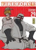 Fire force T.29 Fire force T.29