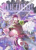 Final fantasy - lost stranger T.10 Final fantasy - lost stranger T.10