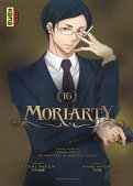 Moriarty T.16 Moriarty T.16