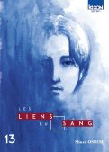 Les liens du sang T.13 Les liens du sang T.13