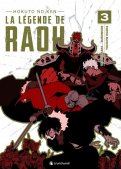 Hokuto No Ken - La l�gende de Raoh T.3