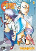 Dreamland - nouvelle �dition T.5