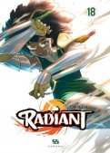 Radiant T.18 Radiant T.18