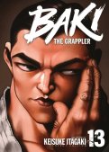 Baki the grappler T.13 Baki the grappler T.13