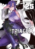 Triage X T.25 Triage X T.25