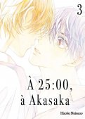 A 25: 00 � Akasaka T.3