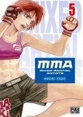 MMA mixed martial artists T.5 MMA mixed martial artists T.5