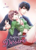 Professional desire T.3 Professional desire T.3