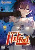 Super HxEROS T.9 Super HxEROS T.9