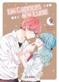 Les caprices de la lune T.9 Les caprices de la lune T.9