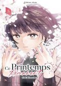 Ce printemps remanent T.5 Ce printemps remanent T.5