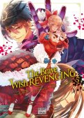 The Brave wish revenging T.5 The Brave wish revenging T.5