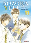 Aozora Yell - Un amour en fanfare T.11 Aozora Yell - Un amour en fanfare T.11