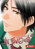 His favorite T.13 His favorite T.13