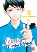 Love under arrest T.14 Love under arrest T.14