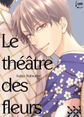 Le th��tre des fleurs T.7