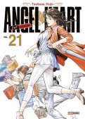 Angel Heart - nouvelle �dition T.21