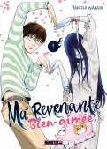 Ma revenante bien-aim�e T.1