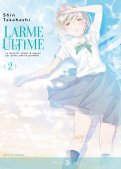 Larme ultime - double T.2