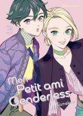 Mon petit ami genderless T.3 Mon petit ami genderless T.3