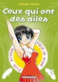 Ceux qui ont des ailes T.5