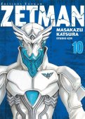 Zetman T.10 Zetman T.10