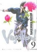 Vagabond T.9 Vagabond T.9
