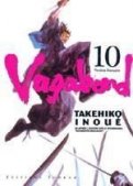 Vagabond T.10 Vagabond T.10