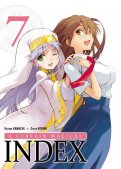 A certain magical index T.7 A certain magical index T.7
