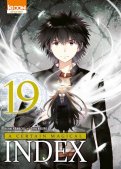 A certain magical index T.19 A certain magical index T.19