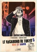 Le vagabond de Tokyo - R�sidence Dokudami T.5