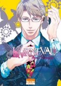 Karneval T.13 Karneval T.13
