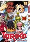 Toriko T.36 Toriko T.36