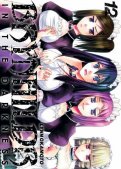 Brynhildr in the darkness T.12 Brynhildr in the darkness T.12