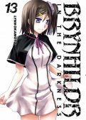Brynhildr in the darkness T.13 Brynhildr in the darkness T.13