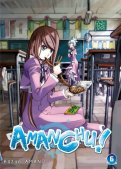 Amanchu T.6 Amanchu T.6