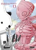 Knights of Sidonia T.13 Knights of Sidonia T.13