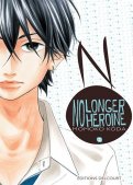 No longer heroine T.2 No longer heroine T.2