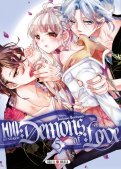 100 Demons of Love T.5 100 Demons of Love T.5
