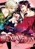 100 Demons of Love T.6 100 Demons of Love T.6