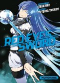 Red eyes sword - akame ga kill ! T.9 Red eyes sword - akame ga kill ! T.9