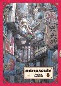 Minuscule T.8 Minuscule T.8